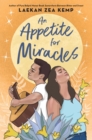 Image for An Appetite for Miracles