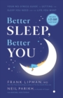 Image for Better Sleep, Better You