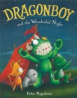 Image for Dragonboy and the Wonderful Night