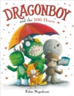 Image for Dragonboy and the 100 Hearts