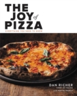 Image for The joy of pizza  : everything you need to know