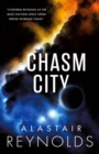 Image for Chasm City