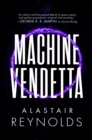 Image for Machine Vendetta
