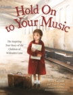 Image for Hold On to Your Music