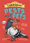 Image for Andy Warner&#39;s Oddball Histories: Pests and Pets