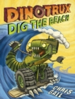Image for Dinotrux dig the beach