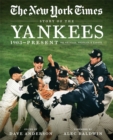 Image for New York Times story of the Yankees  : 1903-present
