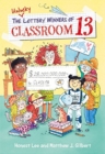 Image for Unlucky Lottery Winners of Classroom 13