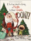 Image for If You Ever Want to Bring a Pirate to Meet Santa, Don&#39;t!