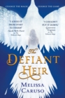 Image for The Defiant Heir