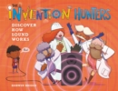 Image for The Invention Hunters Discover How Sound Works