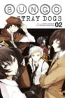 Image for Bungo stray dogsVol. 2