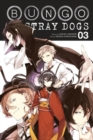 Image for Bungo Stray Dogs, Vol. 3
