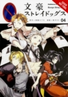Image for Bungo Stray Dogs, Vol. 4