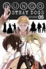 Image for Bungo Stray Dogs, Vol. 5