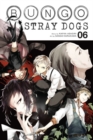 Image for Bungo Stray Dogs, Vol. 6