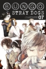 Image for Bungo Stray Dogs, Vol. 7