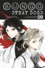 Image for Bungo Stray Dogs, Vol. 9