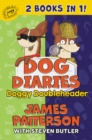 Image for Dog Diaries: Doggy Doubleheader : Two Dog Diaries Books in One: Mission ImPAWsible and Curse of the Mystery Mutt