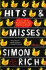 Image for Hits and Misses : Stories