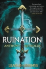 Image for Ruination : A League of Legends Novel