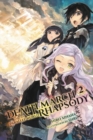 Image for Death March to the Parallel World Rhapsody, Vol. 2 (manga)