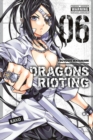 Image for Dragons riotingVol. 6