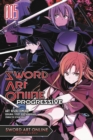 Image for Sword Art Online Progressive, Vol. 5 (manga)