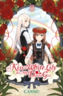 Image for Kiss and white lily for my dearest girlVol. 3