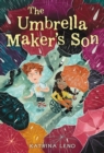 Image for The Umbrella Maker&#39;s Son