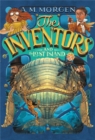 Image for The inventors and the lost island