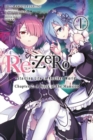 Image for Re:ZERO -Starting Life in Another World-, Chapter 2: A Week at the Mansion, Vol. 1 (manga)