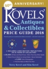 Image for Kovels&#39; Antiques and Collectibles Price Guide 2018