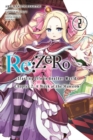 Image for Re:ZERO -Starting Life in Another World-, Chapter 2: A Week at the Mansion, Vol. 2 (manga)