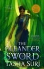 Image for The Oleander Sword (Hardcover Library Edition)