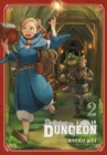 Image for Delicious in Dungeon, Vol. 2