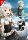 Image for Wolf &amp; Parchment: New Theory Spice &amp; Wolf, Vol. 1 (light novel)