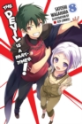 Image for The devil is a part-timer!Volume 8