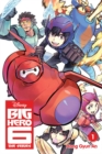Image for Big Hero 6: The Series, Vol. 1