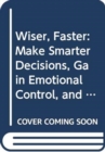 Image for WISER FASTER
