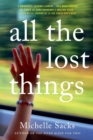 Image for All the Lost Things