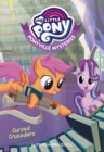 Image for My Little Pony: Ponyville Mysteries: Cursed Crusaders