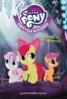 Image for My Little Pony: Ponyville Mysteries: Journey to the Livewood