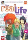 Image for Real Life, Vol. 1