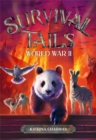 Image for Survival Tails: World War II