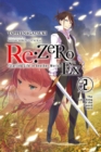 Image for re:Zero Ex, Vol. 2 (light novel)