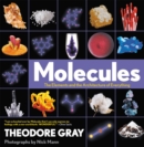 Image for Molecules  : the elements and the architecture of everything