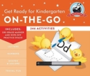 Image for Get ready for kindergarten on-the-go