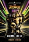 Image for MARVEL&#39;s Avengers: Infinity War: The Cosmic Quest Volume One
