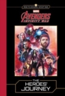 Image for MARVEL&#39;s Avengers: Infinity War: The Heroes&#39; Journey